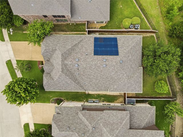 413 Chloe Drive, Allen, TX 75013