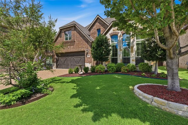 413 Chloe Drive, Allen, TX 75013