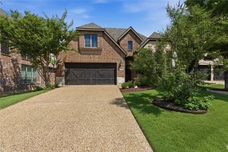 413 Chloe Drive, Allen, TX 75013