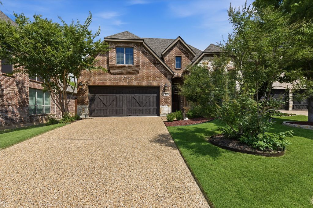 413 Chloe Drive, Allen, TX 75013