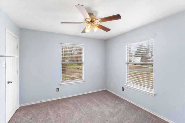 211 Turner St., Mount Vernon, TX 75457