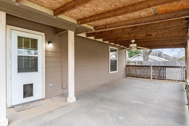 211 Turner St., Mount Vernon, TX 75457