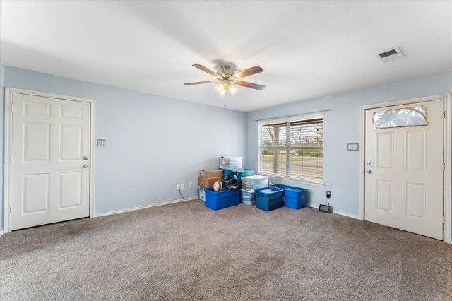 211 Turner St., Mount Vernon, TX 75457