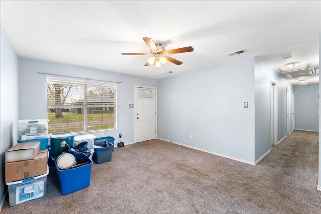 211 Turner St., Mount Vernon, TX 75457