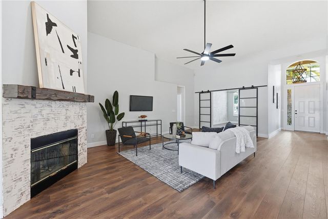 13000 CRYSTAL COVE DRIVE, Orlando, FL 32828
