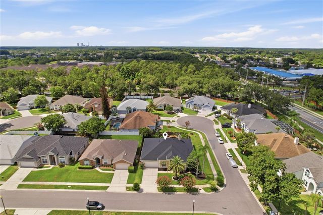 13000 CRYSTAL COVE DRIVE, Orlando, FL 32828