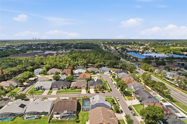 13000 CRYSTAL COVE DRIVE, Orlando, FL 32828