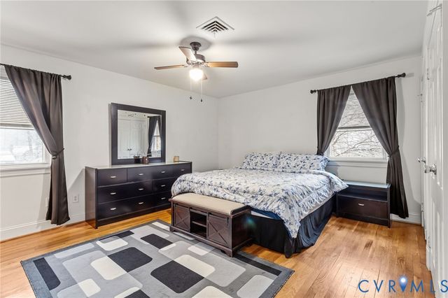 106 Early Ave, Sandston, VA 23150