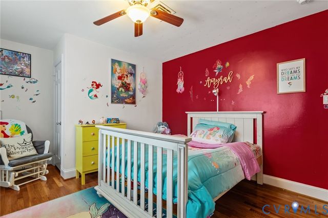 106 Early Ave, Sandston, VA 23150