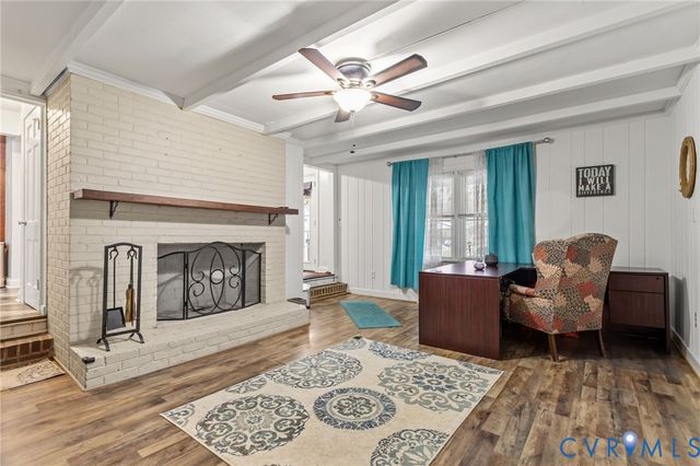 106 Early Ave, Sandston, VA 23150