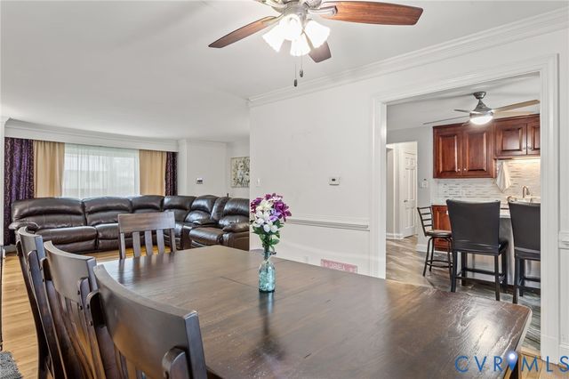 106 Early Ave, Sandston, VA 23150