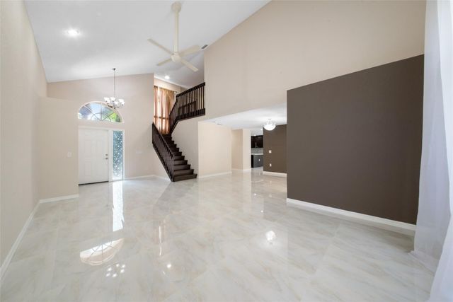 6625 NW 75th Place, Parkland, FL 33067