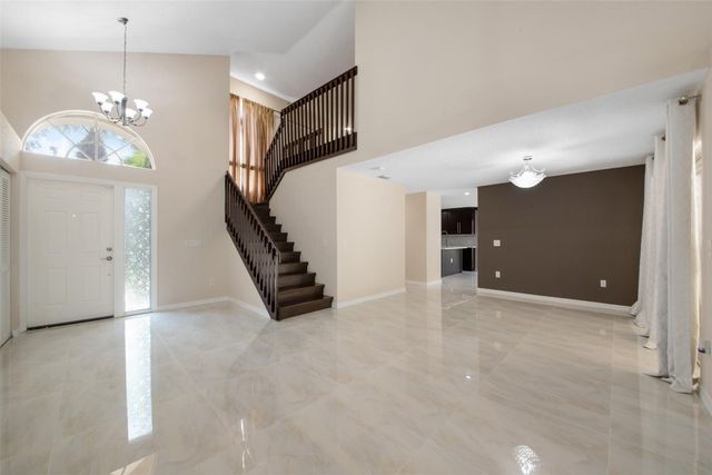 6625 NW 75th Place, Parkland, FL 33067