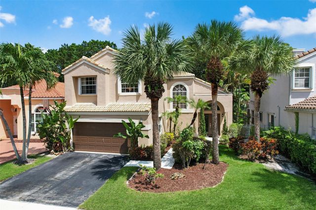 6625 NW 75th Place, Parkland, FL 33067
