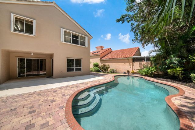 6625 NW 75th Place, Parkland, FL 33067