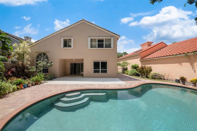 6625 NW 75th Place, Parkland, FL 33067