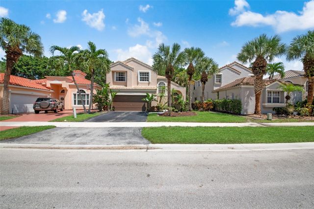 6625 NW 75th Place, Parkland, FL 33067