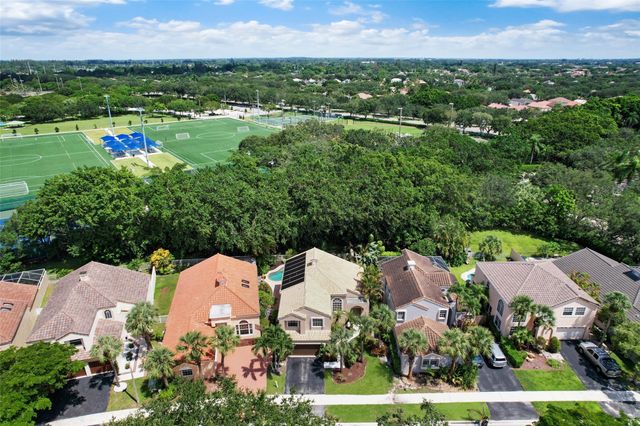 6625 NW 75th Place, Parkland, FL 33067