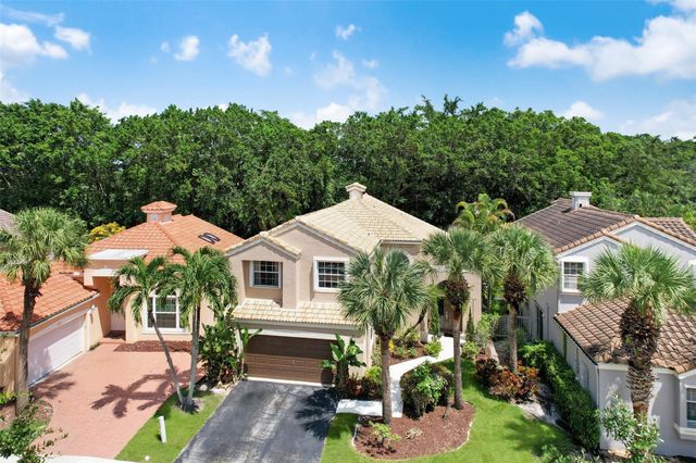 6625 NW 75th Place, Parkland, FL 33067