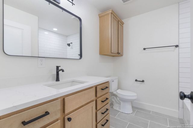 2311 Trails End, Kerrville, TX 78028