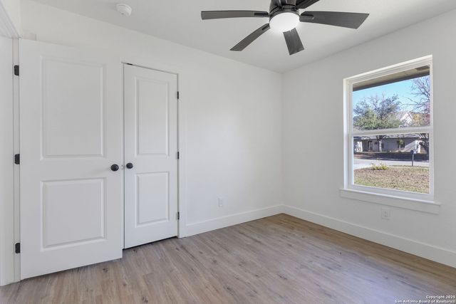 2311 Trails End, Kerrville, TX 78028