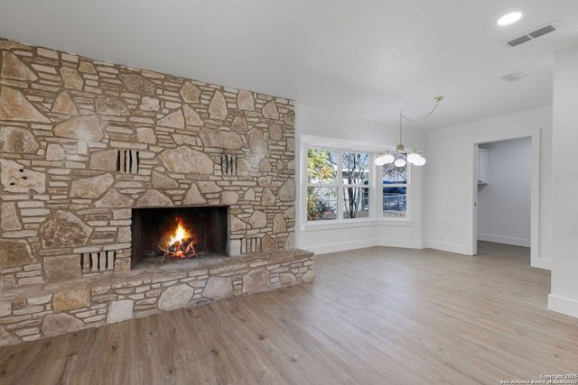 2311 Trails End, Kerrville, TX 78028