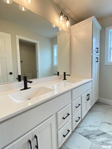 301 Hodges Court, Chatham, IL 62629