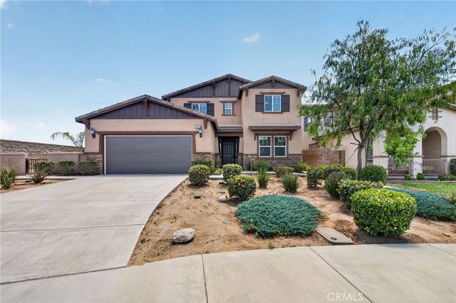 28624 Mahogany Trail, Menifee, CA 92584
