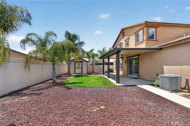 28624 Mahogany Trail, Menifee, CA 92584