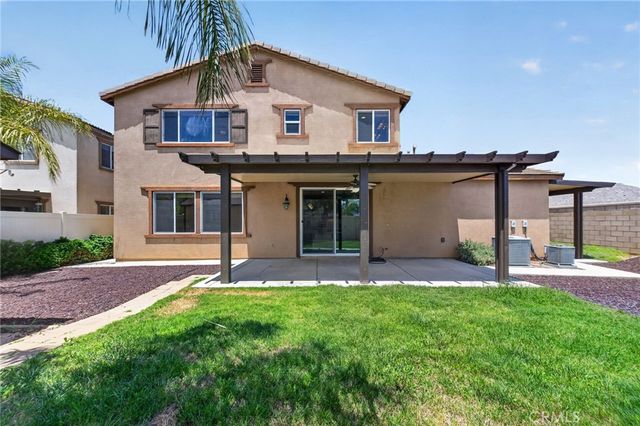 28624 Mahogany Trail, Menifee, CA 92584