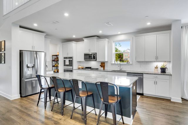 1114 Crossfield Dr, Nolensville, TN 37135