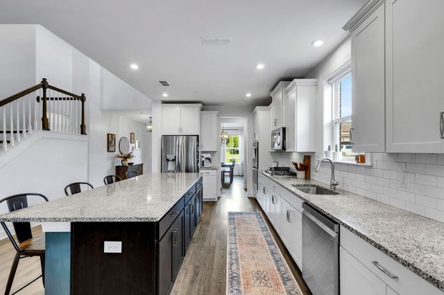 1114 Crossfield Dr, Nolensville, TN 37135