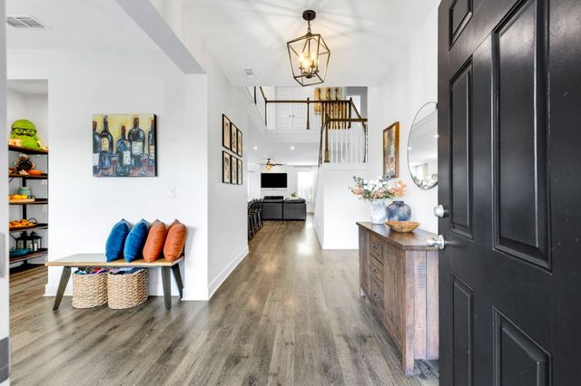 1114 Crossfield Dr, Nolensville, TN 37135