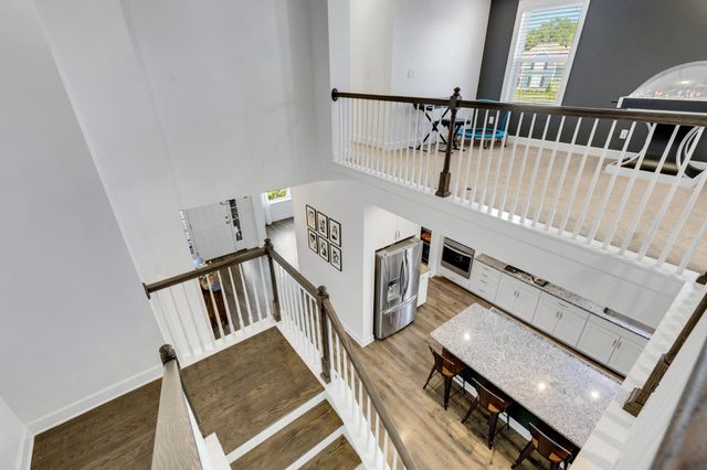 1114 Crossfield Dr, Nolensville, TN 37135