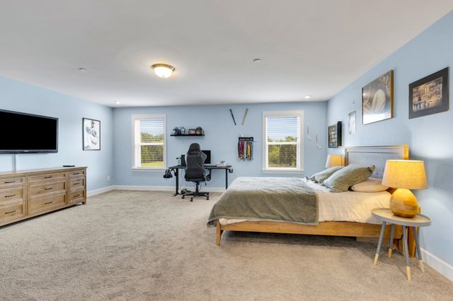 1114 Crossfield Dr, Nolensville, TN 37135