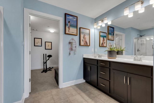 1114 Crossfield Dr, Nolensville, TN 37135