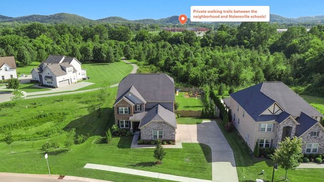 1114 Crossfield Dr, Nolensville, TN 37135