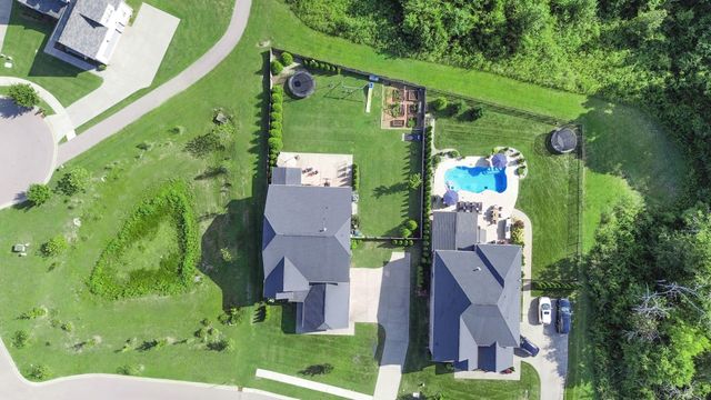 1114 Crossfield Dr, Nolensville, TN 37135