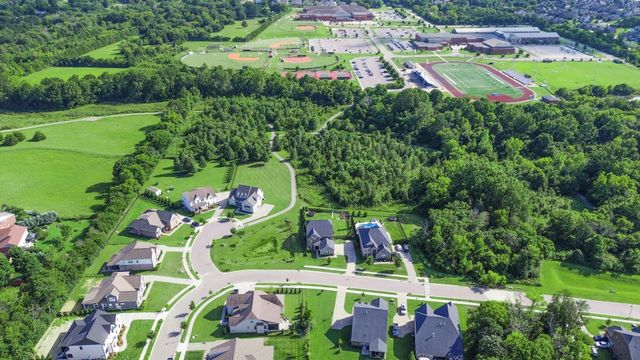 1114 Crossfield Dr, Nolensville, TN 37135