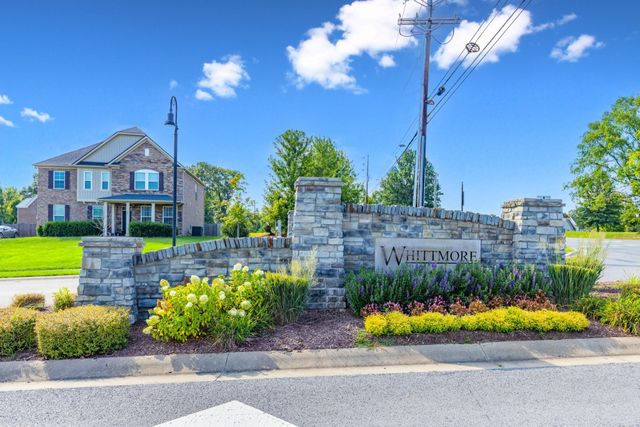 1114 Crossfield Dr, Nolensville, TN 37135