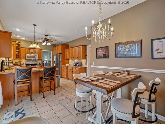 116 Grant Drive, Sissonville, WV 25320