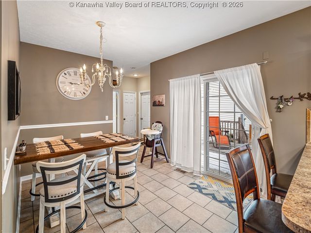 116 Grant Drive, Sissonville, WV 25320