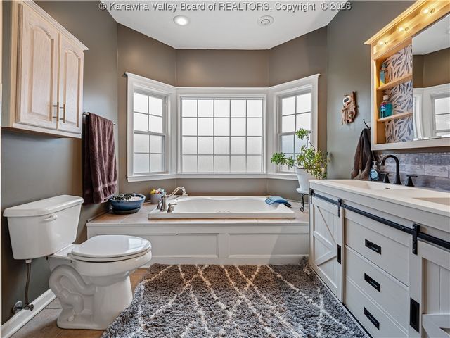 116 Grant Drive, Sissonville, WV 25320