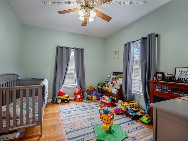 116 Grant Drive, Sissonville, WV 25320