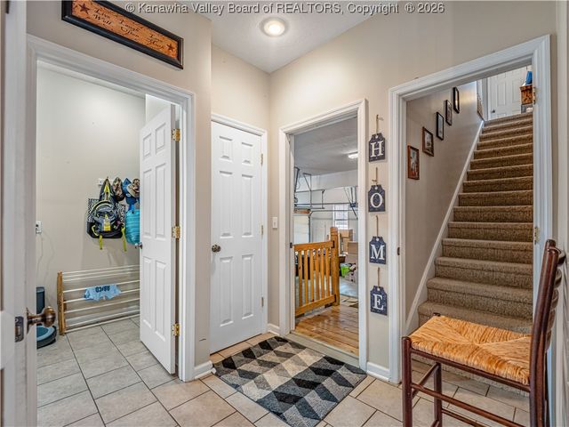 116 Grant Drive, Sissonville, WV 25320