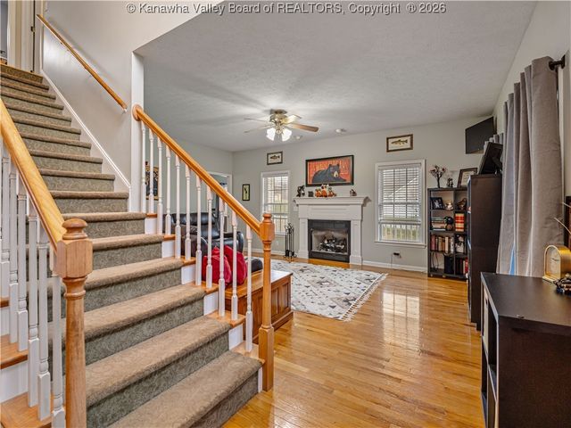 116 Grant Drive, Sissonville, WV 25320