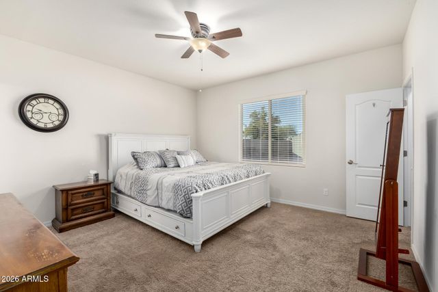 13058 E TUMBLEWEED Lane, Florence, AZ 85132