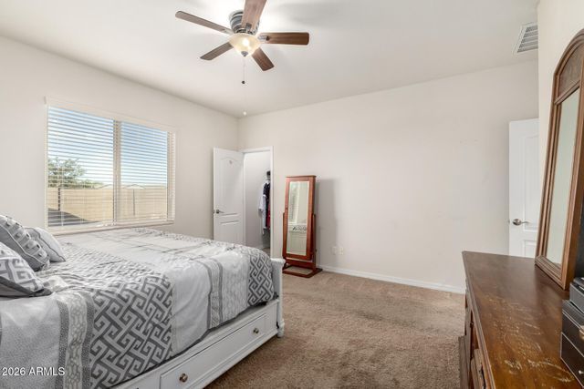 13058 E TUMBLEWEED Lane, Florence, AZ 85132