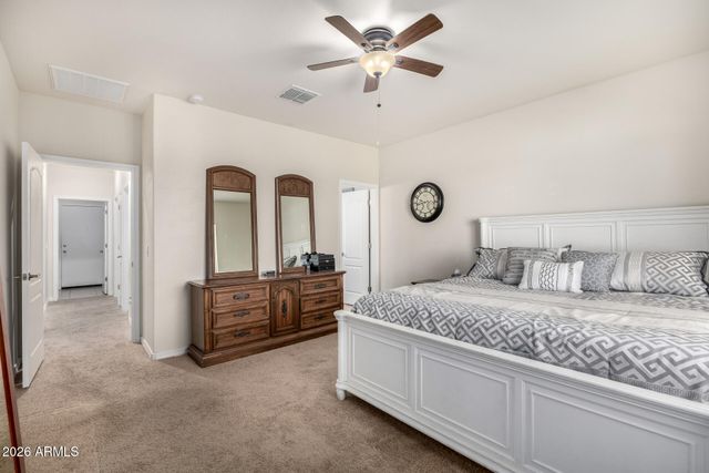 13058 E TUMBLEWEED Lane, Florence, AZ 85132