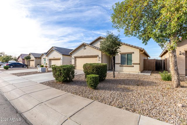 13058 E TUMBLEWEED Lane, Florence, AZ 85132